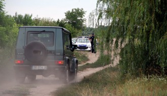 Migrant ubijen nožem u Bačkim Vinogradima