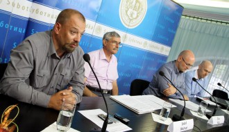 Plan za unapređenje ekološkog stanja Palićkog jezera