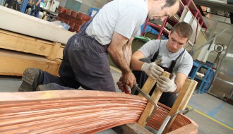 ATB Sever - Prva pozitivna godina nakon privatizacije