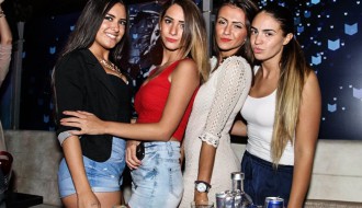 D.J. Maki Maus & D.J. Radus