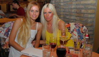 Sonja Bakić Acoustic Night LIVE