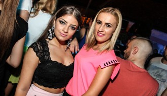 D.J. Miljan Marić & D.J. Radus