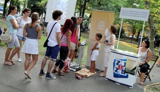 Obeležavanje Dana mladih