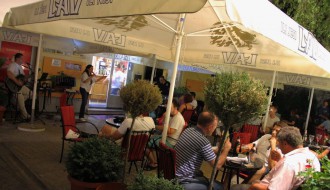 Humanitarno veče fondacija Tijana Jurić - Goca i Atila Live