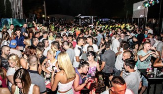 D.J. Mijat & D.J. Radus