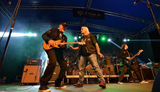 Koncert Riblje Čorbe