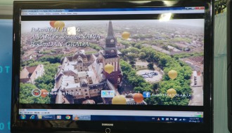 Najava proslave Dana grada 2015