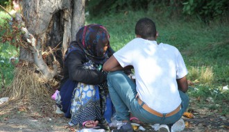 Poseta delegacije Pokrajinskog saveta za migracije