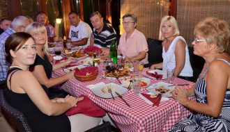 Tamburaški ansambl "Biseri"