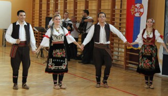 Deca sa Kosova u poseti Subotici