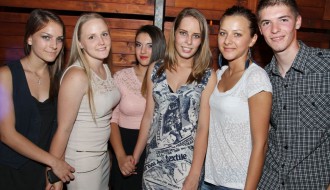 D.J. Milić & D.J. Bure