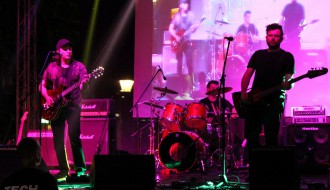 Dan grada 2015: Koncert alternativnih muzičkih bendova