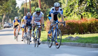 Dan grada 2015: Biciklistička trka "Velika nagrada Subotice"