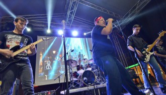Dan grada 2015: Koncert subotičkih bendova