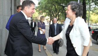 Radna sednica Saveta Severnobačkog okruga