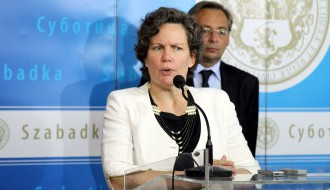 Press povodom sednice Saveta Severnobačkog okruga