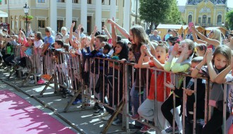 Održana "Konferencija beba"