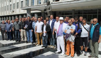 Tužbe ratnih veterana za neisplaćene ratne dnevnice