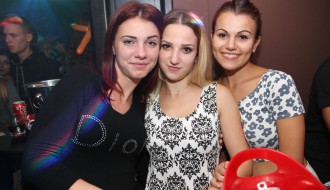 D.J. Milić & D.J. Bure