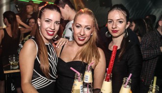 D.J. Priba & D.J. Radus