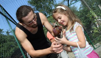 Puštanje uzgajanih fazana u prirodu