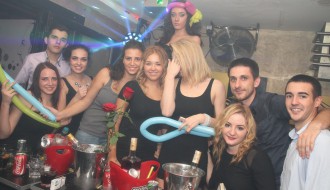 D.J. Milić & D.J. Bure