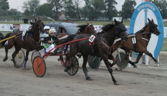 89. Srpski kasački derbi