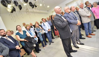 Otvaranje Pravnog fakulteta za privredu i pravosuđe