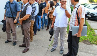 Kompanija ATB Sever organizovala je susret sa studentima i profesorima FTN