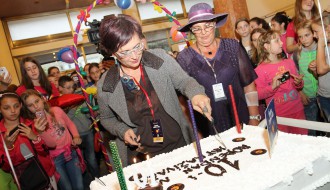 Noć istraživača 2015: Svečano otvaranje i izložba eksponata