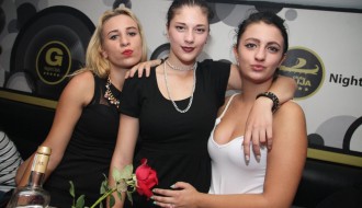 D.J. Milić & D.J. Bure