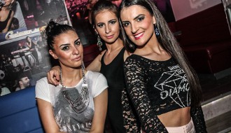 D.J. Maki Maus & D.J. Radus