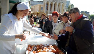 Međunarodni dan starijih osoba