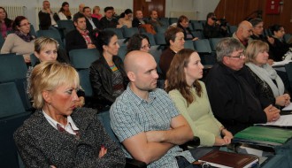 Predstavljanje Nacrta zakona o ozakonjenju objekata