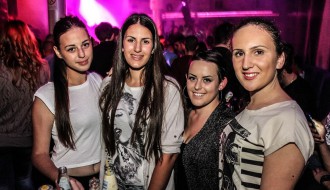 D.J. Miljan Marić & D.J. Radus