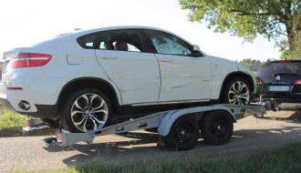 Teško ubistvo na Paliću