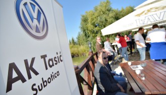 Promocija novih Volkswagen modela: Caddy i Transporter