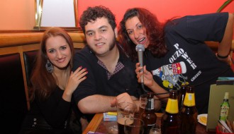 Goca i Atila live acoustic