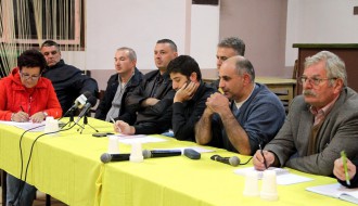 Zbor građana MZ "Makova sedmica"