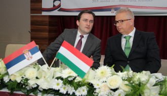 Ministri pravde Srbije i Mađarske na otvaranju radionice o manjinskim pravima