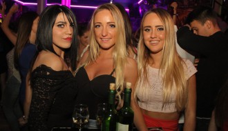 Brucošijada Ekonomskog fakulteta