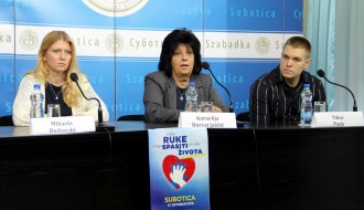 Najava akcije edukacije građana povodom Evropskog dana posvećenog srčanom zastoju