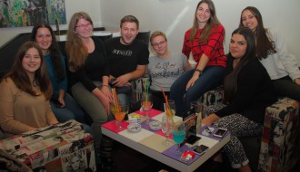 Trojka @ DJ Hangover