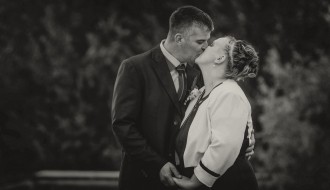 Venčanje: Blanka i Attila