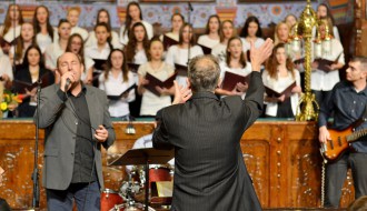 Koncert "Vino i gitare 2015"