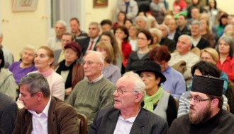 Književna tribina "100 godina Ćopićeve vedrine"