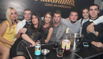 D.J. Milić & D.J. Bure