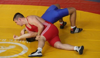 Rvanje: Spartak - Mladost (Valjevo)