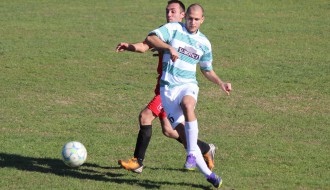 Fudbal: Subotica - Polet (Sivac)