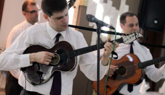 Kabare veče u hotelu Galleria (Ansambl Ravnica)